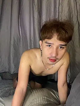 cute richard24 online show from April 23, 2:40 am
