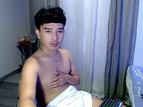 cute richard24 online show from June 27, 8:53 am
