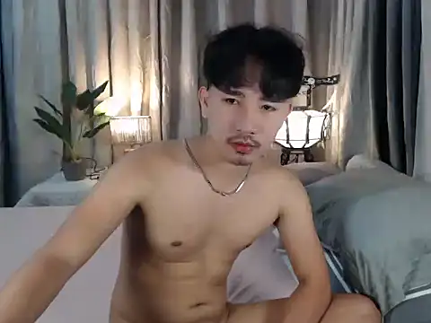 cute richard24 online show from September 27, 4:40 am