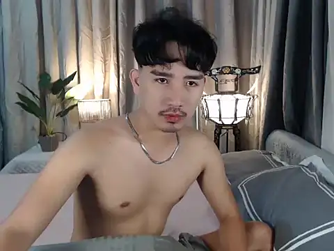 cute richard24 online show from September 28, 5:25 am
