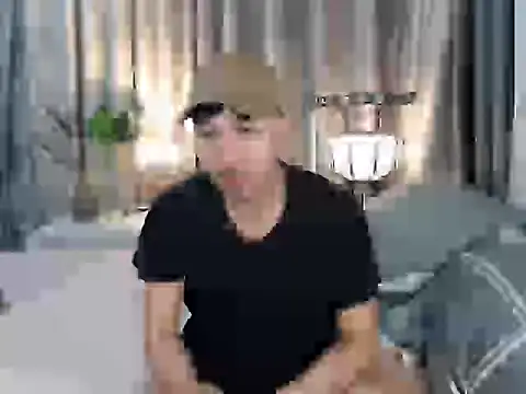 cute richard24 online show from September 25, 8:09 am