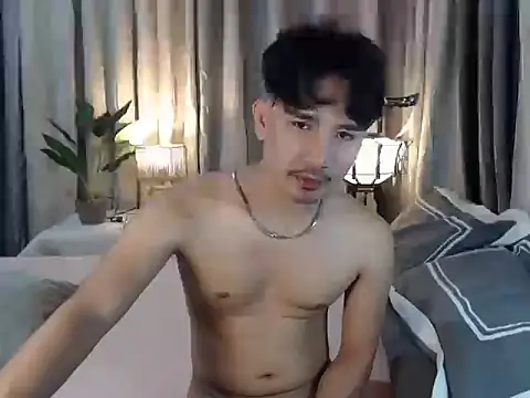 cute richard24 online show from September 26, 5:25 am