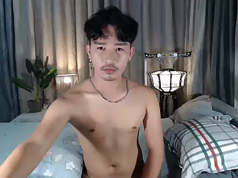 cute richard24 online show from October 20, 6:04 am