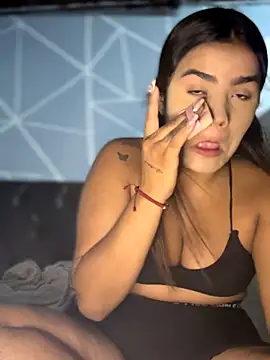 Kaily Sweet16 online show from December 14, 3:17 pm