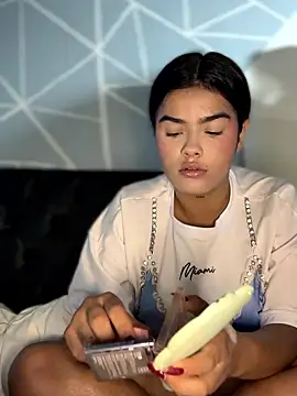 Kaily Sweet16 online show from January 10, 4:13 pm