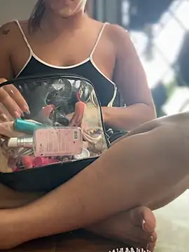 Kaily Sweet16 online show from March 23, 8:19 pm