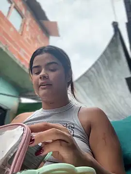 Kaily Sweet16 online show from January 5, 6:33 pm