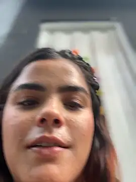 Kaily Sweet16 online show from February 10, 8:08 pm