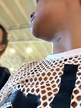 Kaily Sweet16 online show from January 17, 4:10 pm