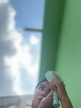 Kaily Sweet16 online show from March 3, 6:37 pm