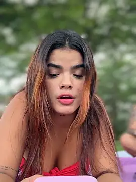 Kaily Sweet16 online show from January 18, 6:22 pm