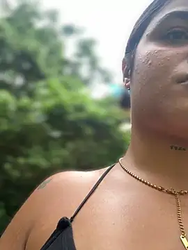 Kaily Sweet16 online show from April 4, 7:31 pm