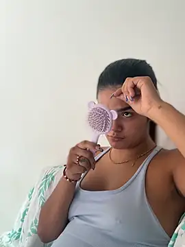 Kaily Sweet16 online show from March 22, 5:03 pm