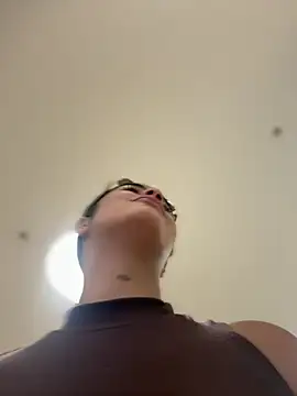 Kaily Sweet16 online show from April 16, 9:39 pm