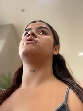 Kaily Sweet16 online show from November 2, 6:46 pm