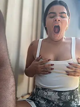 Kaily Sweet16 online show from January 14, 7:39 pm