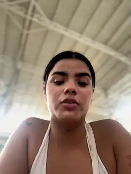 Kaily Sweet16 online show from March 4, 8:16 pm