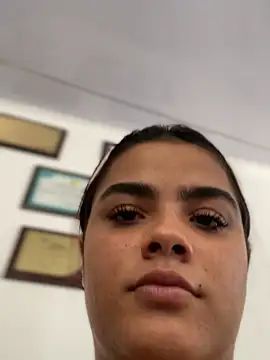 Kaily Sweet16 online show from October 21, 4:28 pm