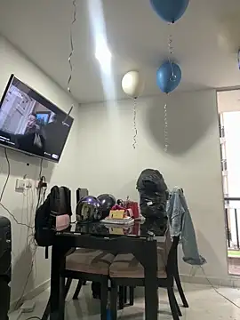 Kaily Sweet16 online show from February 27, 10:31 pm