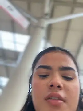 Kaily Sweet16 online show from March 27, 7:37 pm