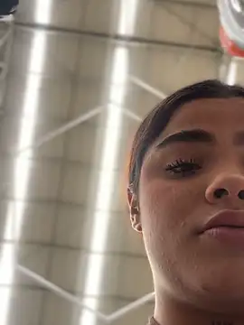 Kaily Sweet16 online show from October 27, 6:42 pm