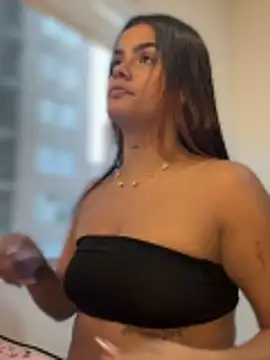 Kaily Sweet16 online show from February 13, 10:54 pm