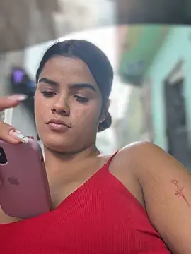 Kaily Sweet16 online show from February 11, 7:14 pm