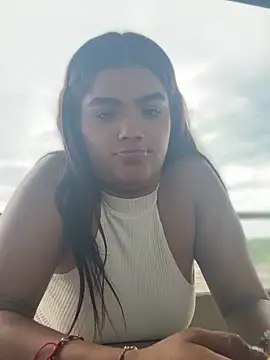 Kaily Sweet16 online show from November 10, 7:19 pm