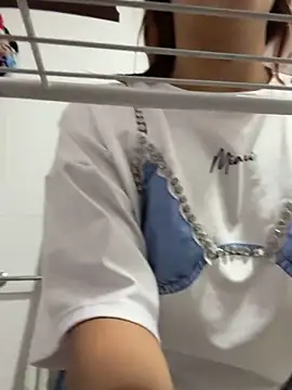 Kaily Sweet16 online show from March 10, 8:24 pm