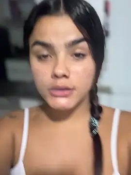 Kaily Sweet16 online show from February 23, 2:57 am