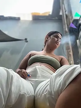 Kaily Sweet16 online show from March 6, 6:36 pm