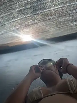 Kaily Sweet16 online show from April 10, 4:14 pm