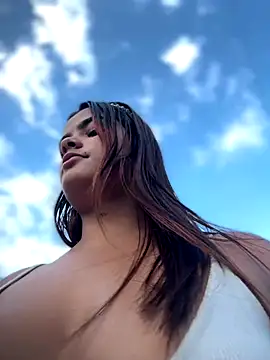 Kaily Sweet16 online show from December 13, 8:04 pm