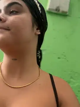 Kaily Sweet16 online show from March 16, 3:59 pm