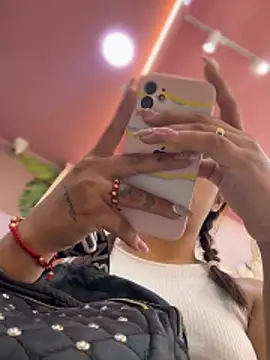 Kaily Sweet16 online show from December 18, 4:11 pm