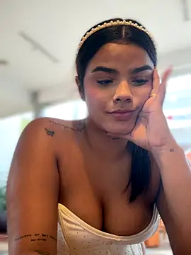 Kaily Sweet16 online show from December 20, 5:38 pm