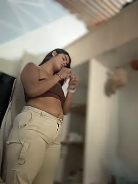 Kaily Sweet16 online show from February 22, 2:30 pm