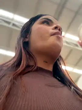 Kaily Sweet16 online show from December 21, 4:08 pm