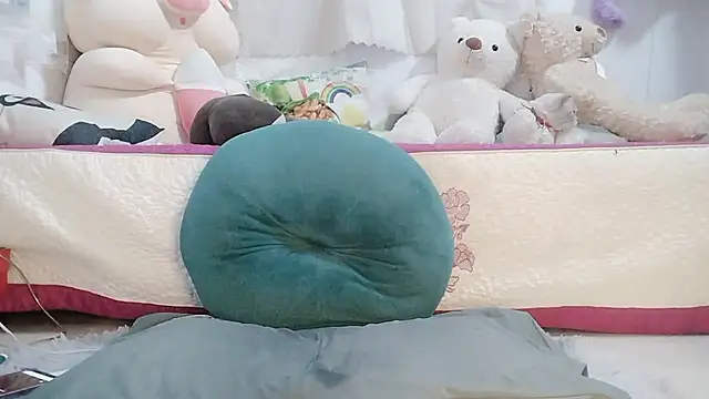 Mailisa Ana online show from March 20, 7:26 pm