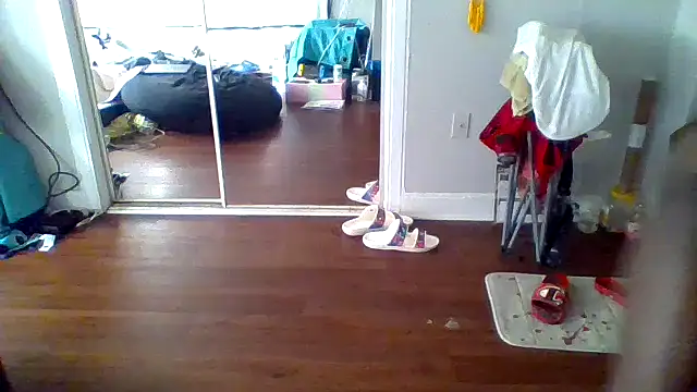 JezOne555 online show from October 10, 2:18 pm