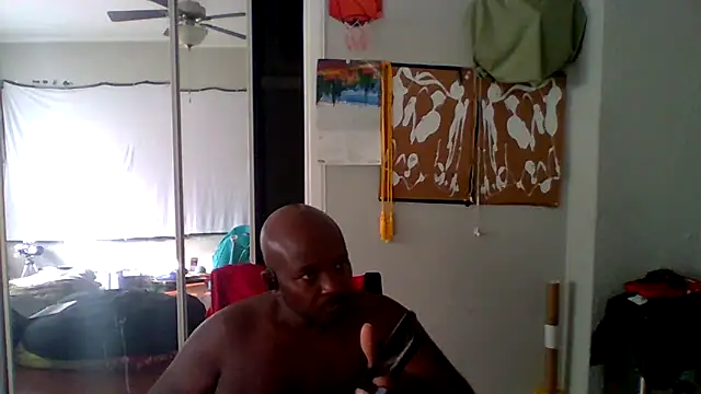 JezOne555 online show from September 19, 2:32 pm