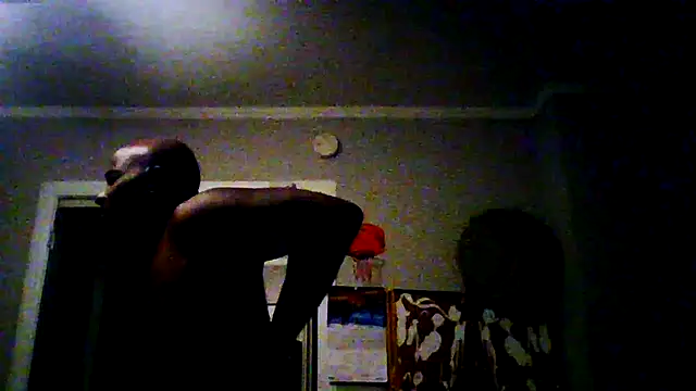 JezOne555 online show from October 13, 10:28 am