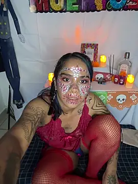 -DoubleFantasy- online show from November 2, 4:28 am