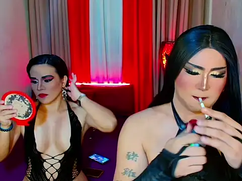 UnlimitedCumShow online show from May 28, 1:24 am
