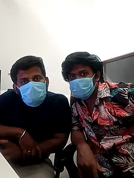 Tamiltopkaran online show from October 5, 8:05 am