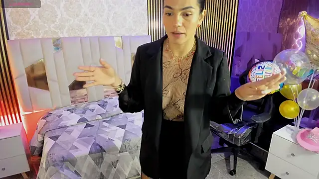 Rosalind tay online show from October 15, 11:51 am