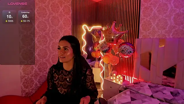 Rosalind tay online show from October 11, 11:44 am