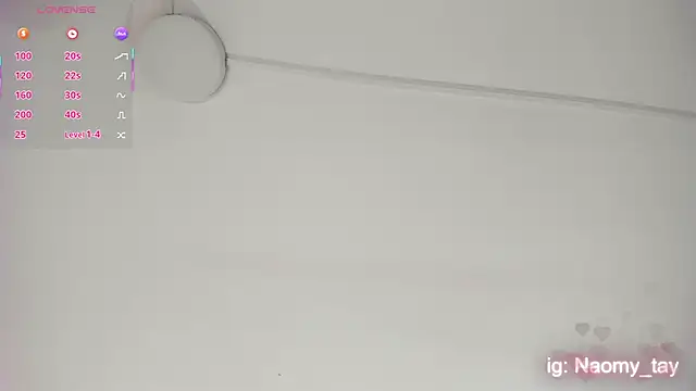 Rosalind tay online show from October 2, 11:24 am