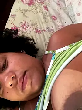 morenaluaa online show from October 7, 9:54 am