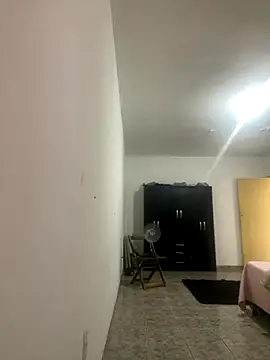 morenaluaa online show from October 6, 2:40 pm